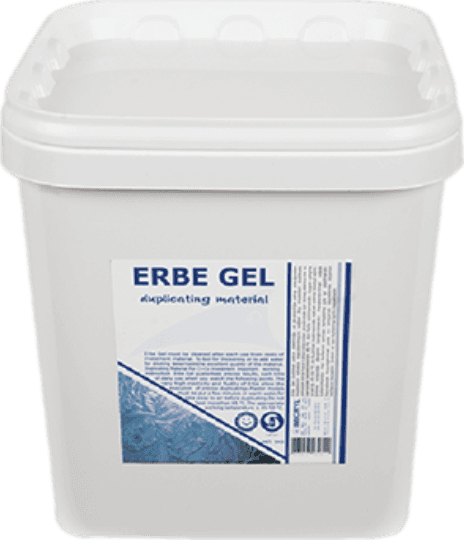 İmicryl Erbe Gel Dublikat Jeli 5 Kg