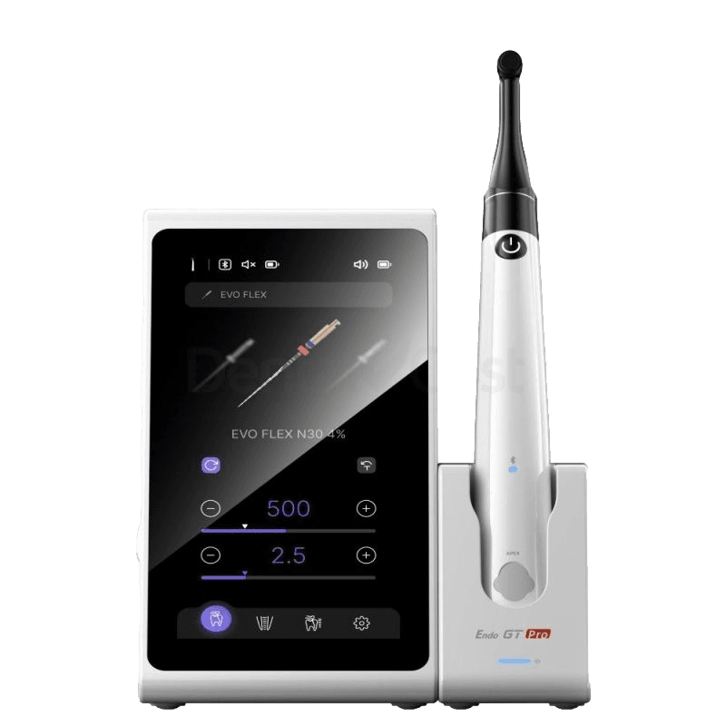 Woodpecker Endomotor Endo GT Pro - Apex Bulucu