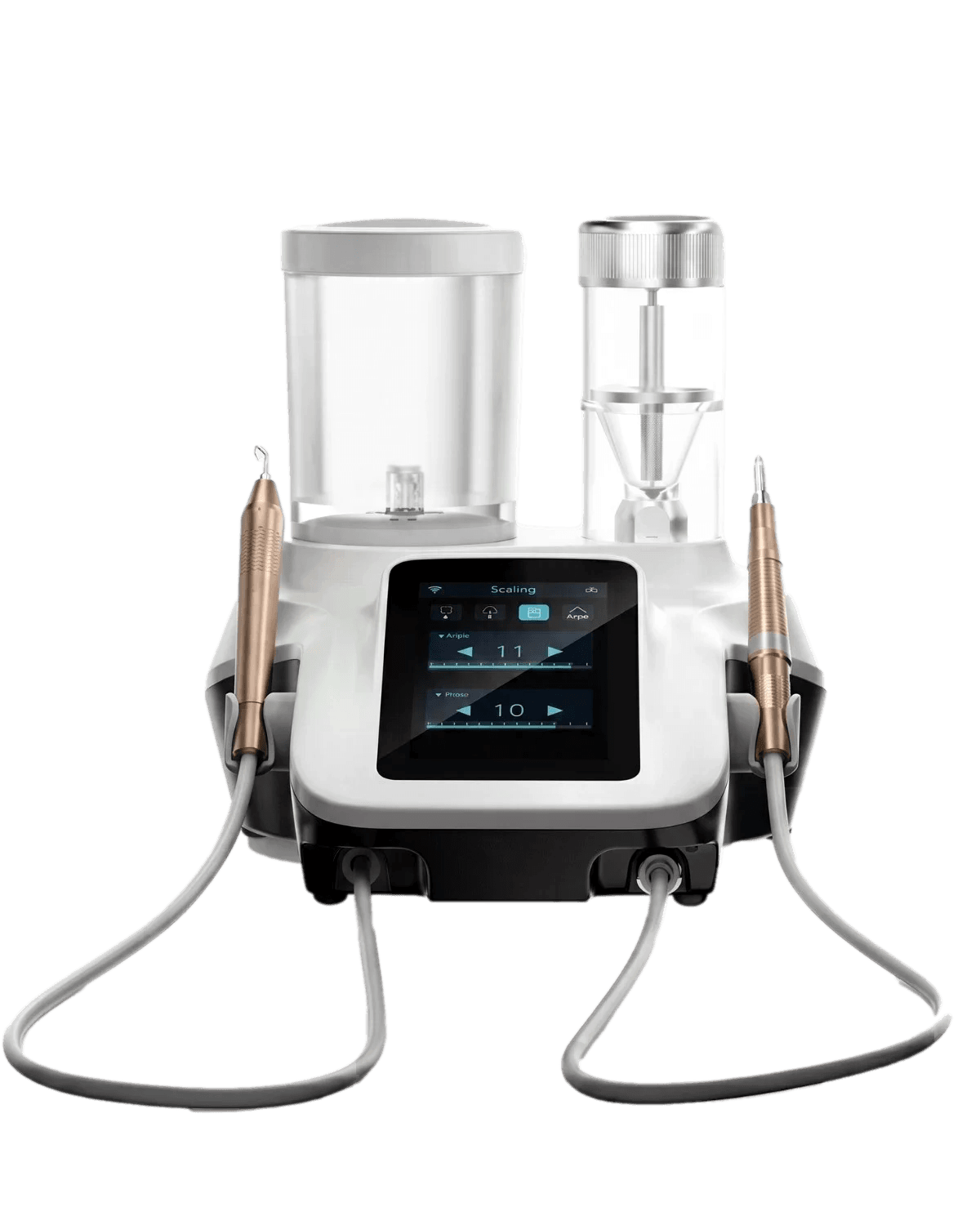 Woodpecker Airflow Cihazı PT-E