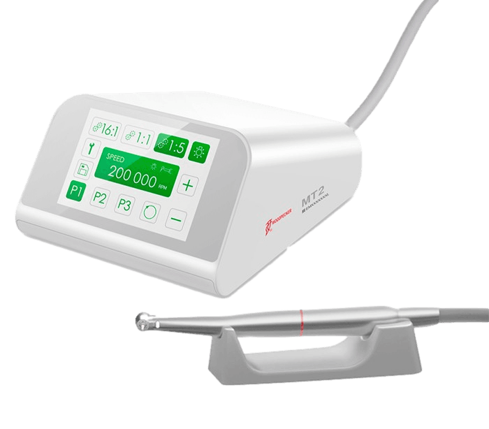 Woodpecker Elektrikli Mikromotor MT-2