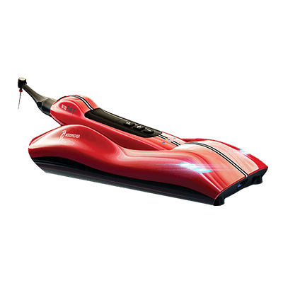 Woodpecker 812 MT Endo Motor Sonik Titreşimli Endo Motor ve Apeks Bulucu