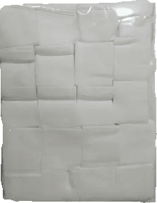 Spanç İplik 5x5 500'lük