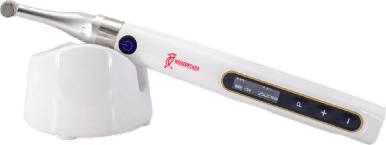 Woodpecker EndoPace Endomotor