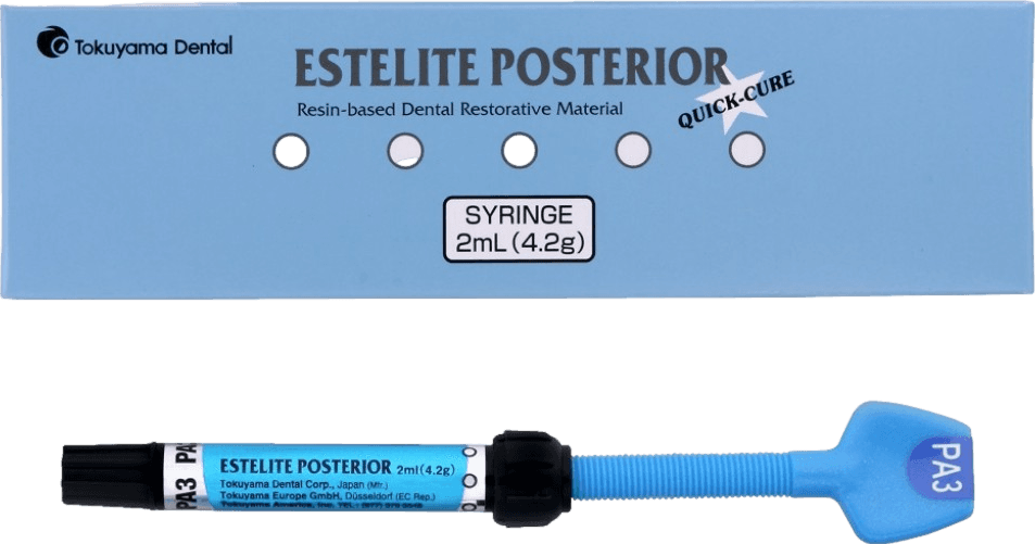 Tokuyama Estelite Posterior Quick