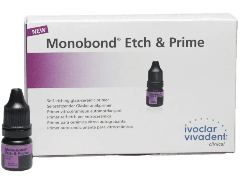 İvoclar Vivadent Monobond Etch & Prime 5g