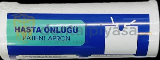 Hasta Önlüğü