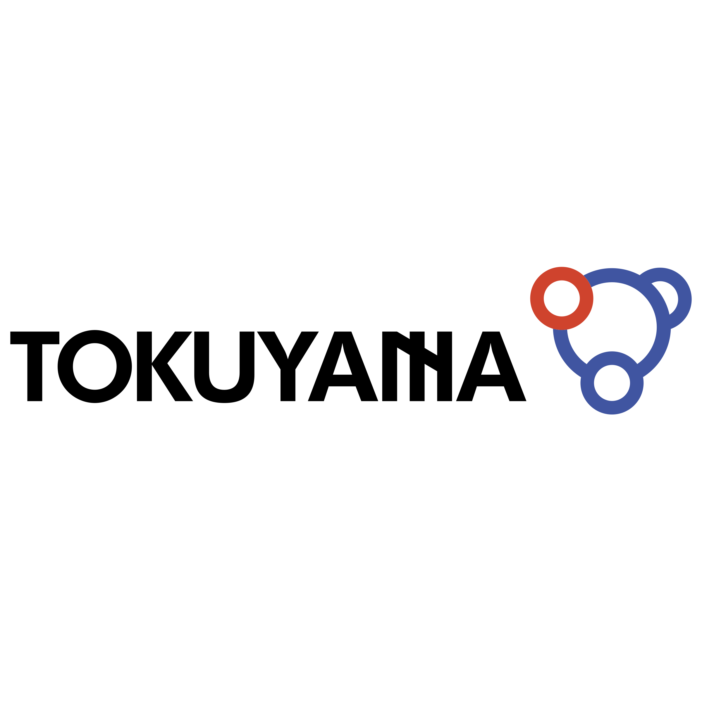 Tokuyama